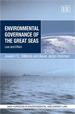 Environmental Governance